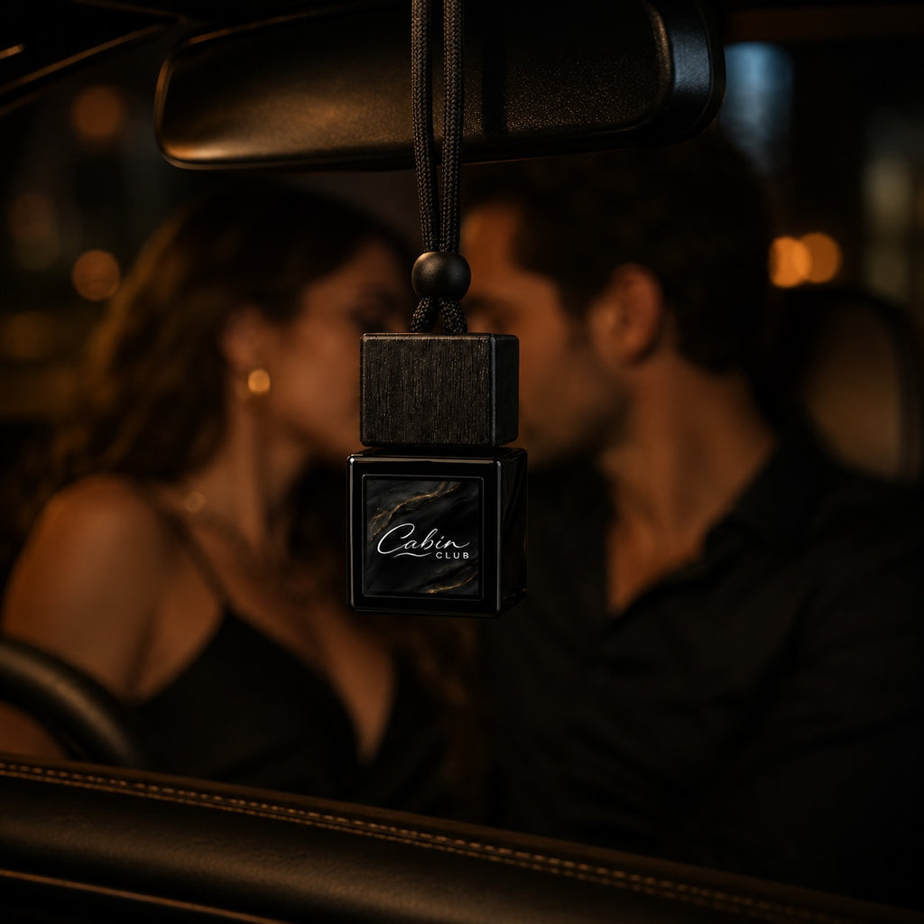 Cabin Club Complete Scent Collection