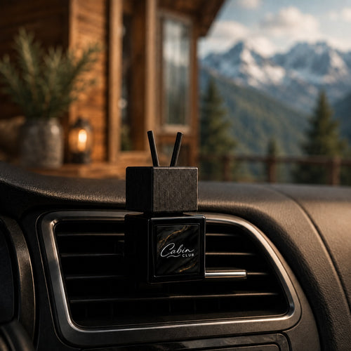 Alpine Cabin