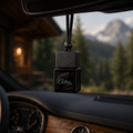Alpine Cabin