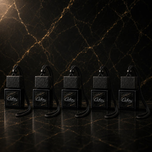 Cabin Club Complete Scent Collection - Diffusers