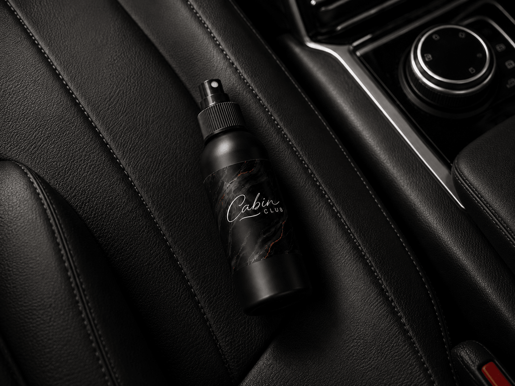 Alpine Cabin - Car Fragrance Spray 50ml