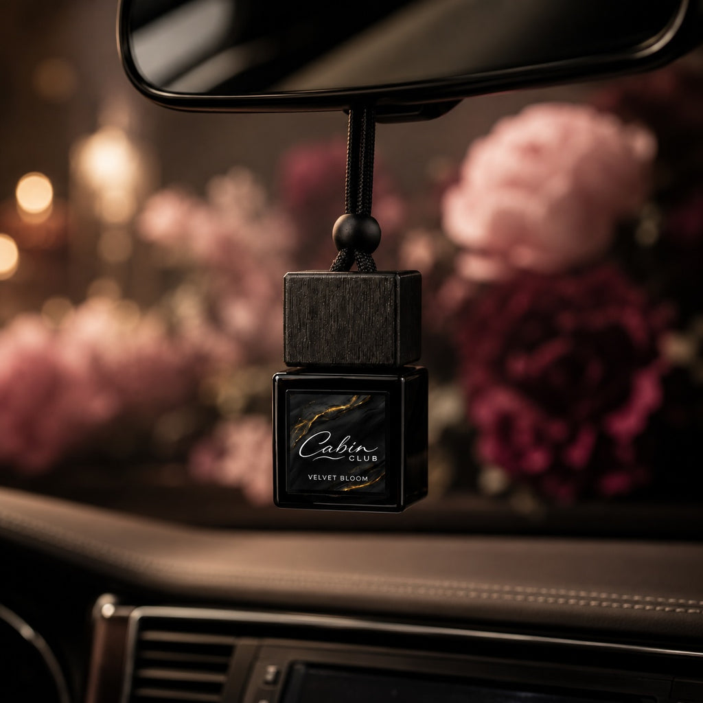 Cabin Club Complete Scent Collection